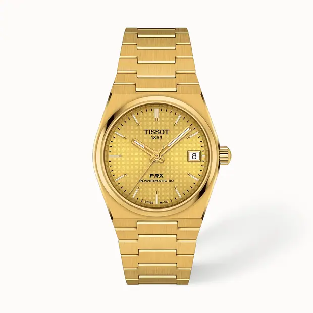 Tissot PRX 35mm, PRX T137.207.33.021.00