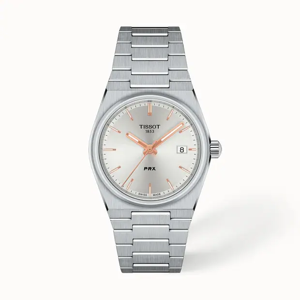 Tissot PRX 35mm, PRX T137.210.11.031.00