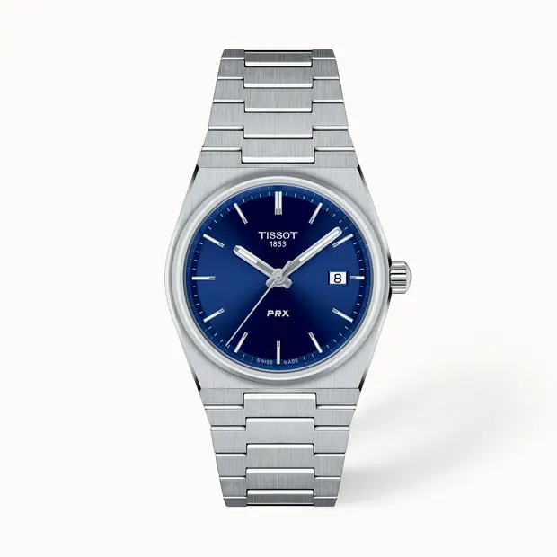 Tissot PRX 35mm, PRX T137.210.11.041.00