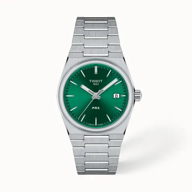 Tissot PRX 35mm, PRX T137.210.11.081.00