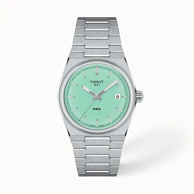 Tissot PRX 35mm, PRX T137.210.11.091.00