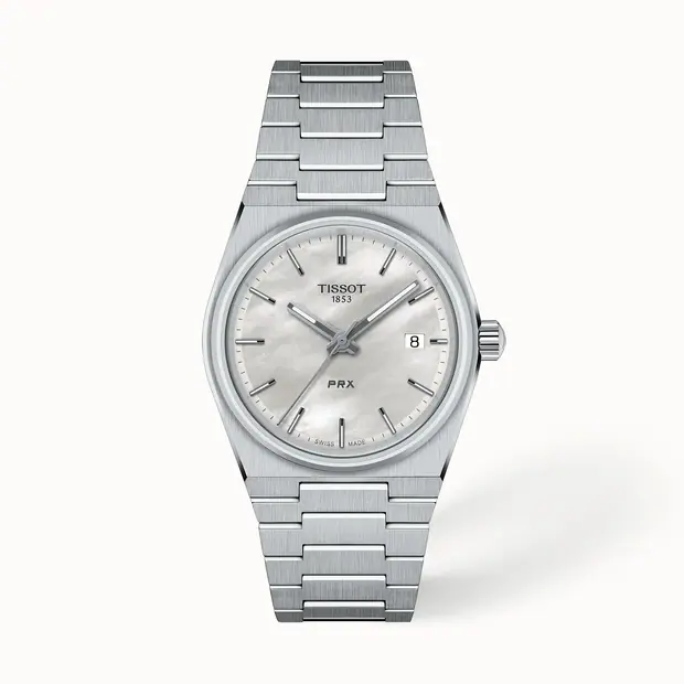 Tissot PRX 35mm, PRX T137.210.11.111.00
