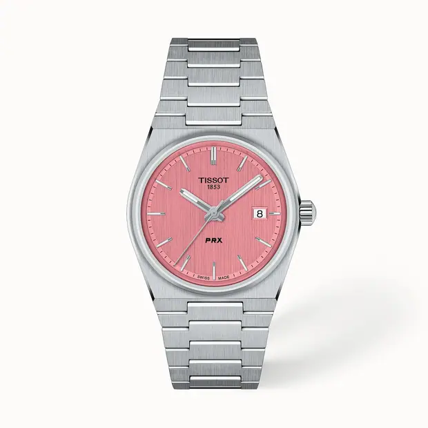Tissot PRX 35mm, PRX T137.210.11.331.00