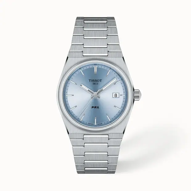 Tissot PRX 35mm, PRX T137.210.11.351.00