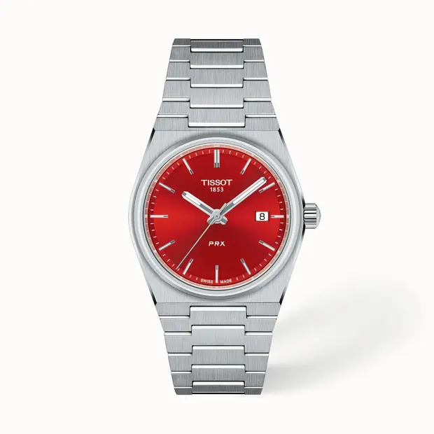Tissot PRX 35mm, PRX T137.210.11.421.00