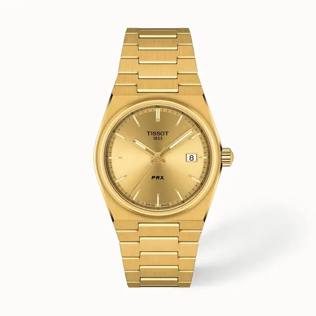 Tissot PRX 35mm, PRX T137.210.33.021.00