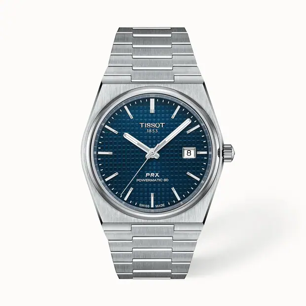 Tissot PRX 40mm, PRX T137.407.11.041.00