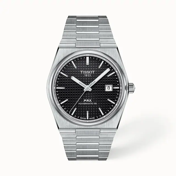 Tissot PRX 40mm, PRX T137.407.11.051.00