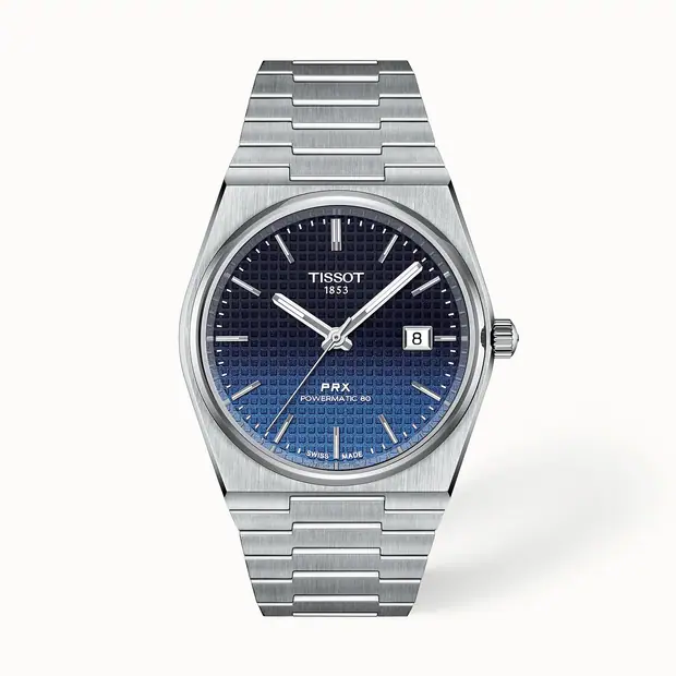 Tissot PRX 40mm, PRX T137.407.11.051.01