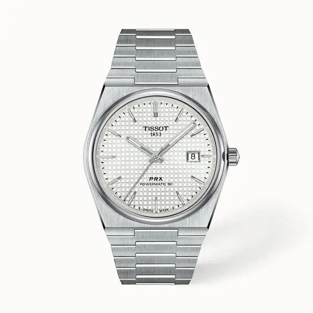 Tissot PRX 40mm, PRX T1374071111100