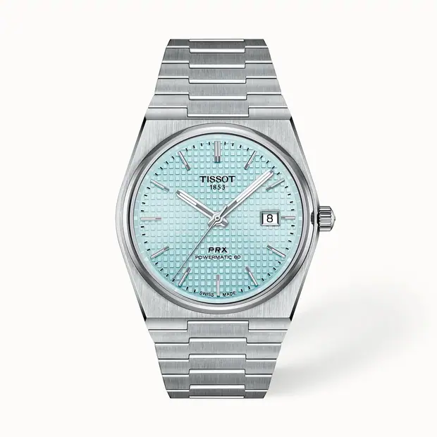 Tissot PRX 40mm, PRX T137.407.11.351.00