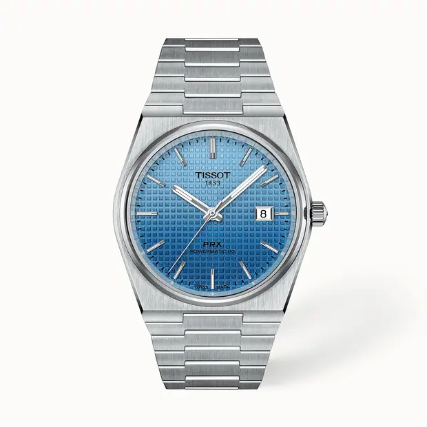 Tissot PRX 40mm, PRX T137.407.11.351.01