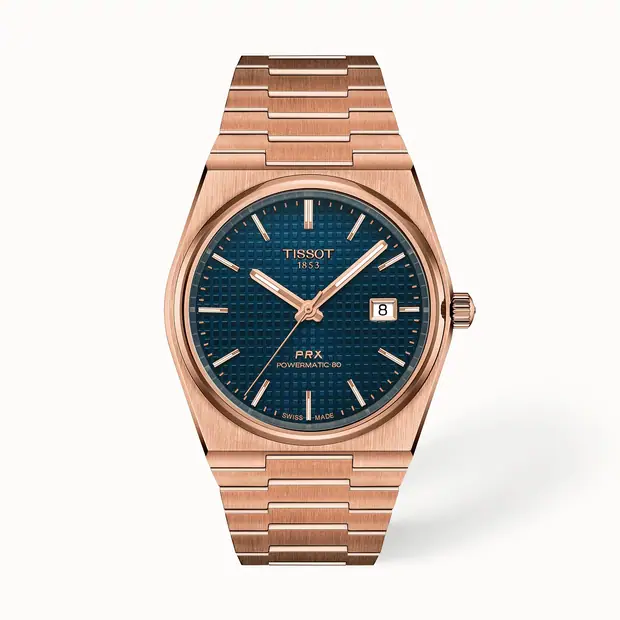 Tissot PRX 40mm, PRX T137.407.33.041.00