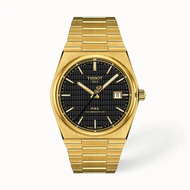 Tissot PRX Damian Lillard Special Edition 40mm T137.407.33.051.00