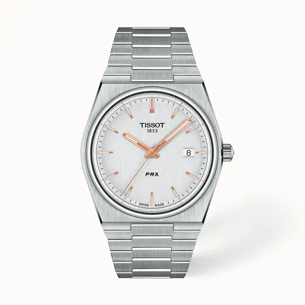 Tissot PRX 40mm, PRX T137.410.11.031.00