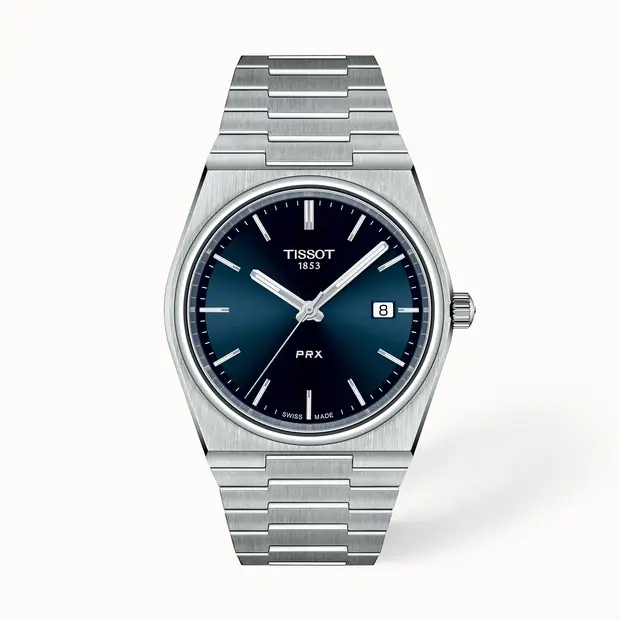 Tissot PRX 40mm, PRX T137.410.11.041.00