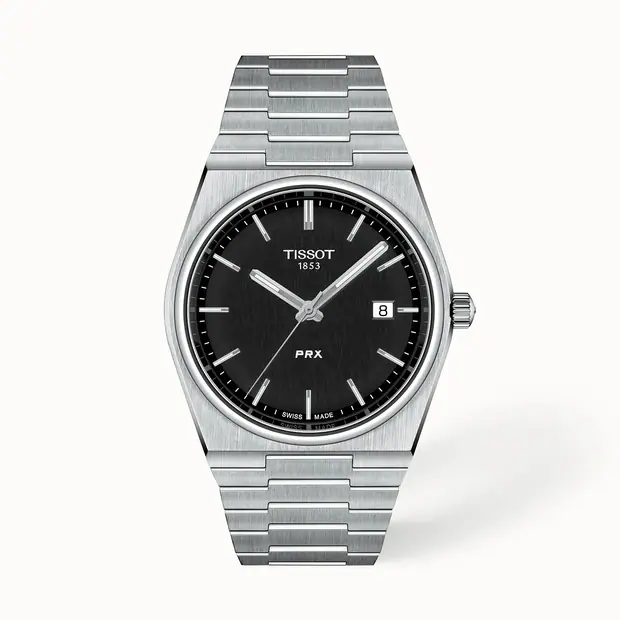Tissot PRX 40mm, PRX T137.410.11.051.00