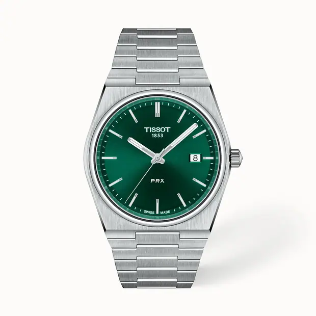 Tissot PRX 40mm, PRX T137.410.11.091.00