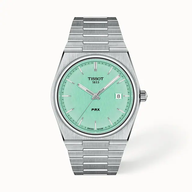 Tissot PRX 40mm, PRX T137.410.11.091.01