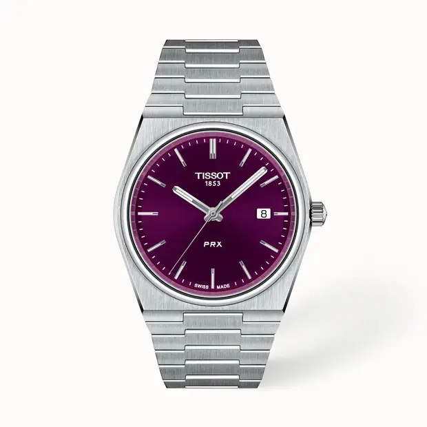 Tissot PRX 40mm, PRX T1374101140100