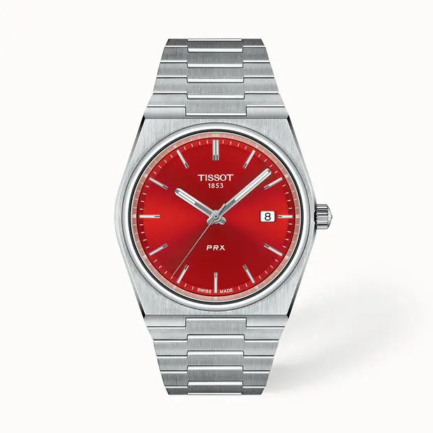 Tissot PRX 40mm, PRX T137.410.11.421.00