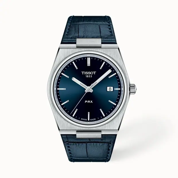 Tissot PRX 40mm, PRX T137.410.16.041.00