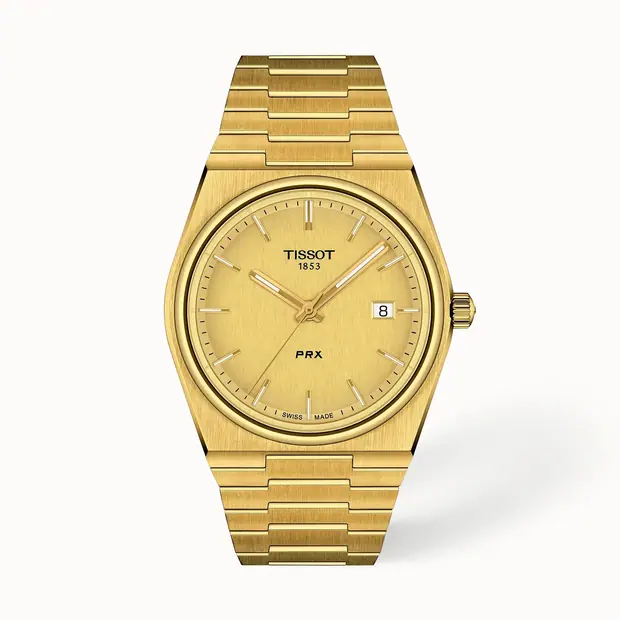 Tissot PRX 40mm, PRX T137.410.33.021.00