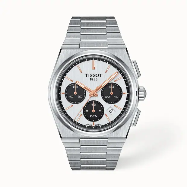 Tissot PRX 42mm, PRX T137.427.11.011.00