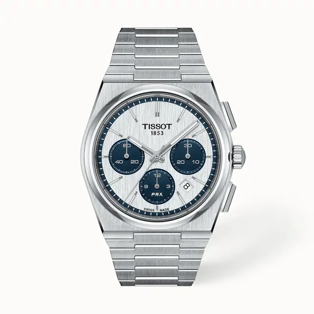 Tissot PRX 42mm, PRX T137.427.11.011.01
