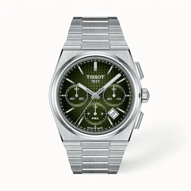 Tissot PRX 42mm, PRX T137.427.11.091.00