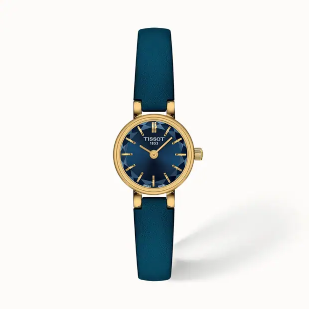 Tissot Lovely Round 19.5mm, Lovely T1400093604100