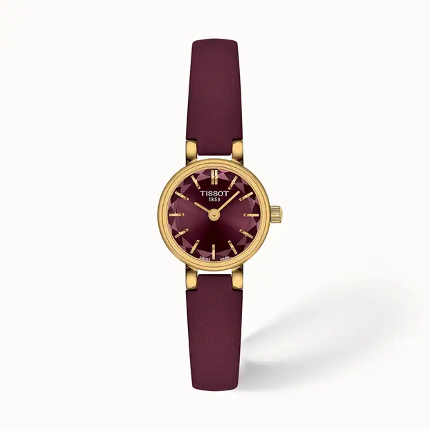 Tissot Lovely Round 19.5mm, Lovely T1400093637100