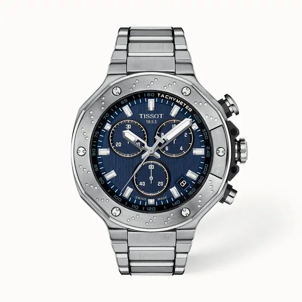 Tissot T-Race 45mm, T-Race T141.417.11.041.00
