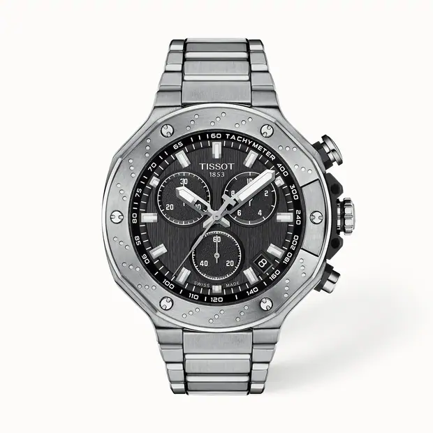 Tissot T-Race 45mm, T-Race T141.417.11.051.01