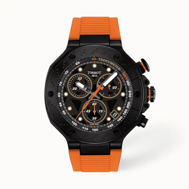 Tissot T-Race 45mm, T-Race T1414173705102