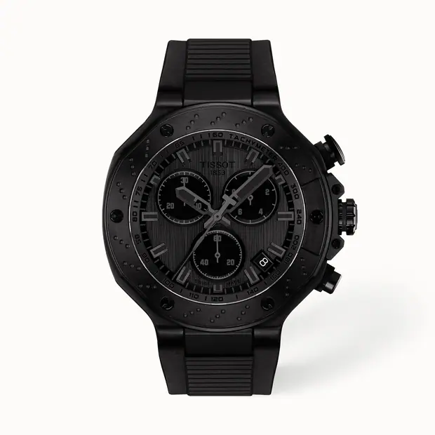 Tissot T-Race 45mm, T-Race T141.417.37.061.00