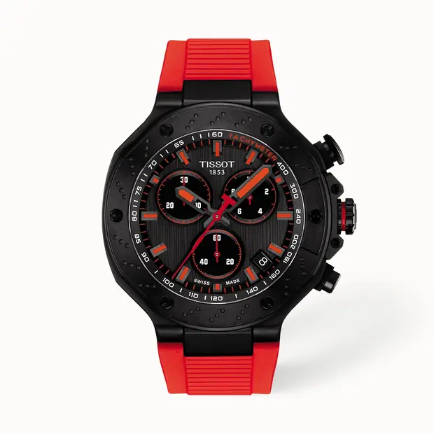 Tissot T-Race 45mm, T-Race T141.417.37.061.01