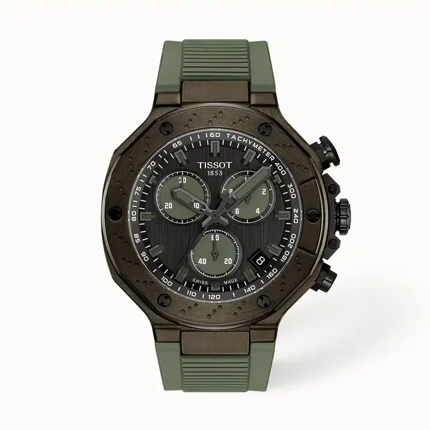 Tissot T-Race 45mm, T-Race T141.417.37.061.02