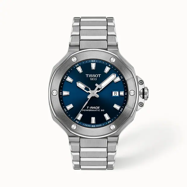 Tissot T-Race 41mm, T-Race T141.807.11.041.00