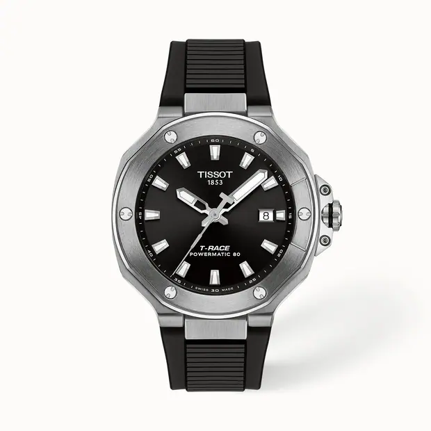 Tissot T-Race 41mm, T-Race T141.807.17.051.00