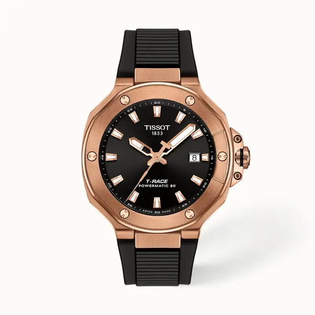 Tissot T-Race 41mm, T-Race T141.807.37.051.00