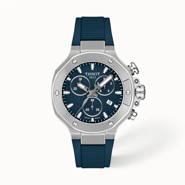 Tissot T-Race 38mm, T-Race T1418171704100
