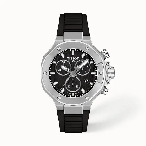 Tissot T-Race 38mm, T-Race T1418171705100