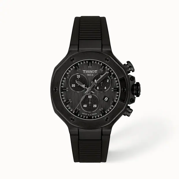 Tissot T-Race 38mm, T-Race T141.817.37.051.00