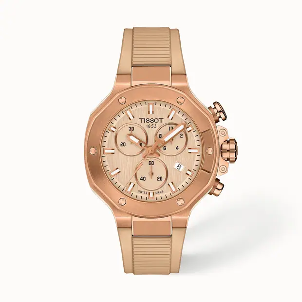 Tissot T-Race 38mm, T-Race T141.817.37.501.00