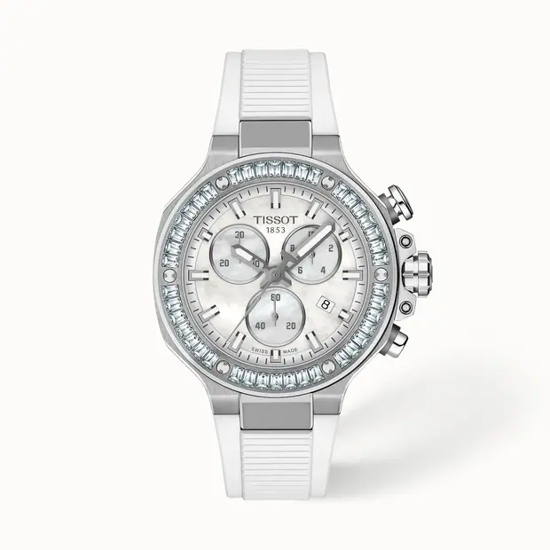 Tissot T-Race 38mm, T-Race T141.817.97.111.00