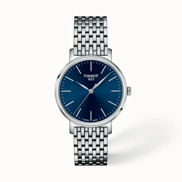 Tissot Everytime 34mm T143.210.11.041.00
