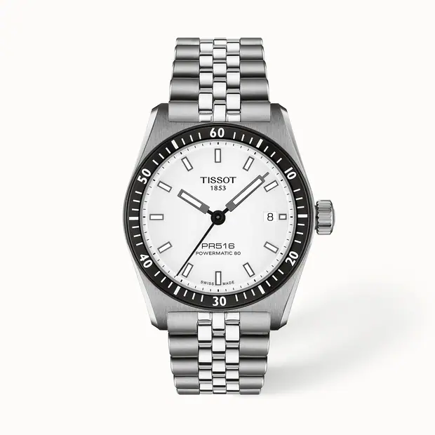 Tissot PR516 38mm, PR516 T149.407.11.031.00