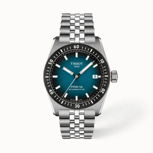 Tissot PR516 38mm, PR516 T149.407.11.041.00