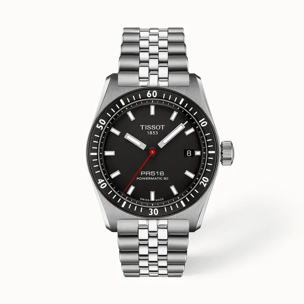 Tissot PR516 38mm, PR516 T149.407.11.051.00